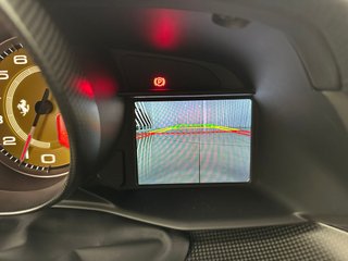 Ferrari 488 Pista DCT
