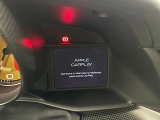 Ferrari 488 Pista DCT