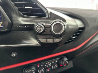Ferrari 488 Pista DCT