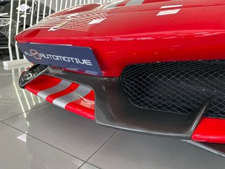 Ferrari 488 Pista DCT