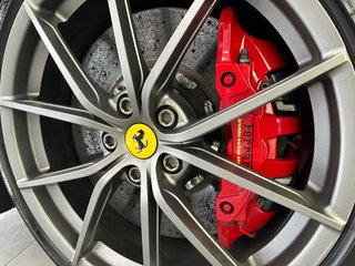 Ferrari 488 Pista DCT