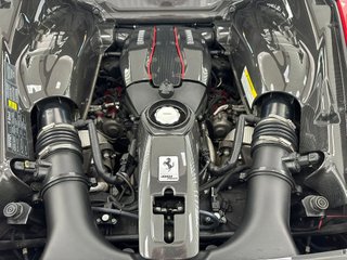 Ferrari 488 Pista DCT