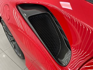 Ferrari 488 Pista DCT