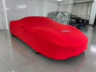 Ferrari 488 Pista DCT