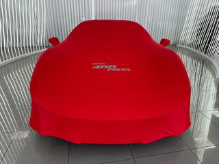 Ferrari 488 Pista DCT