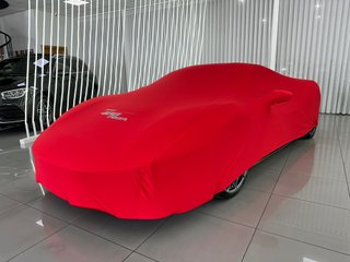 Ferrari 488 Pista DCT