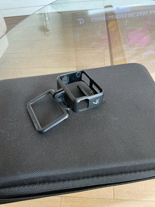 Gopro Hero 7 Nero