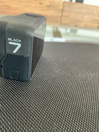 Gopro Hero 7 Nero