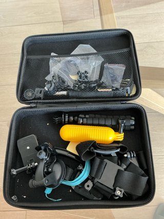 Gopro Hero 7 Nero