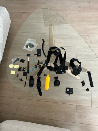 Gopro Hero 7 Nero