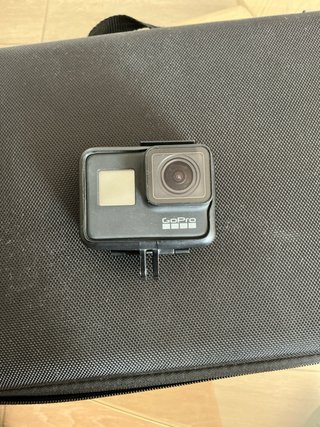 Gopro Hero 7 Nero