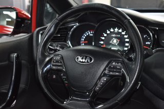 KIA Ceed 2018 Único propietario