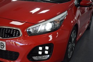 KIA Ceed 2018 Único propietario