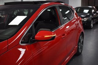 KIA Ceed 2018 Único propietario