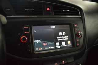 KIA Ceed 2018 Único propietario