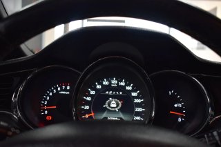 KIA Ceed 2018 Único propietario