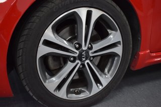 KIA Ceed 2018 Único propietario