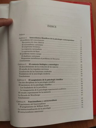 Historia de la Psicología.El nacimiento de una cie