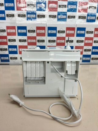 Braun Oral-B Pro 1 con irrigador OxyJet blanco y azul