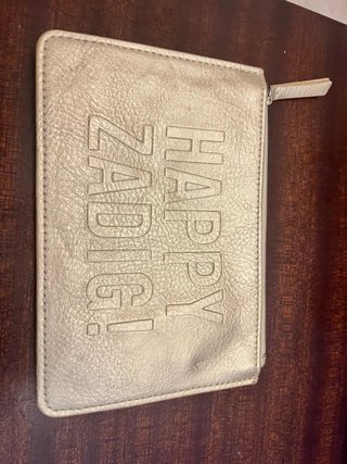 Bolso Zadig & Voltaire Happy Zadig!