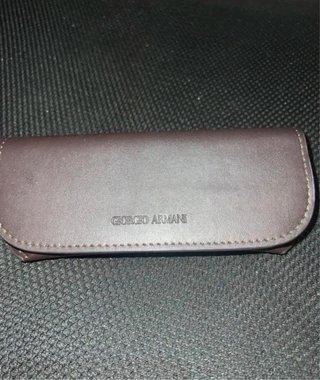 Gafas Giorgio Armani