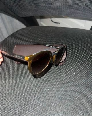 Gafas Giorgio Armani