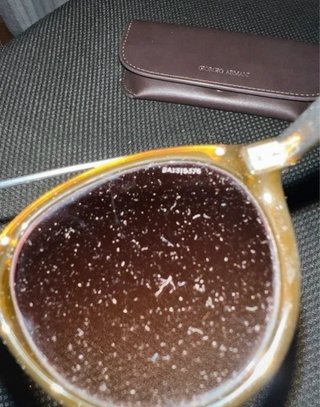 Gafas Giorgio Armani