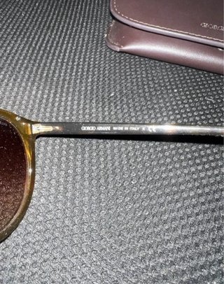 Gafas Giorgio Armani