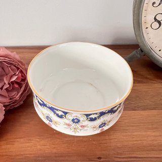 Azucarero Porcelana Paragon Boniston