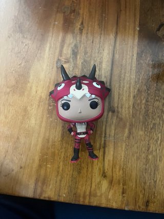 Lote Funko Pops Fortnite