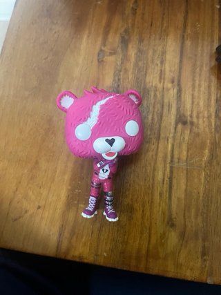 Lote Funko Pops Fortnite