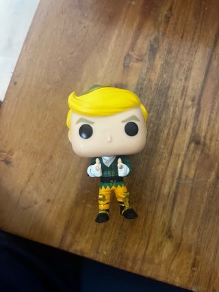 Lote Funko Pops Fortnite