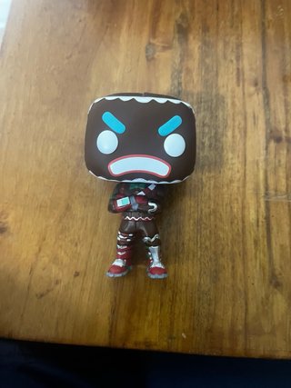 Lote Funko Pops Fortnite