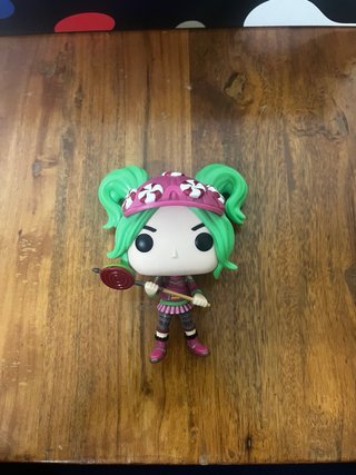Lote Funko Pops Fortnite