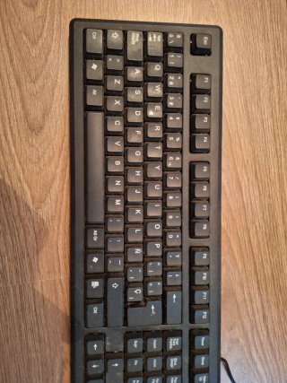 CPU INNOBO + teclado