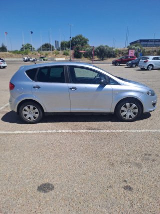 SEAT Altea 2006