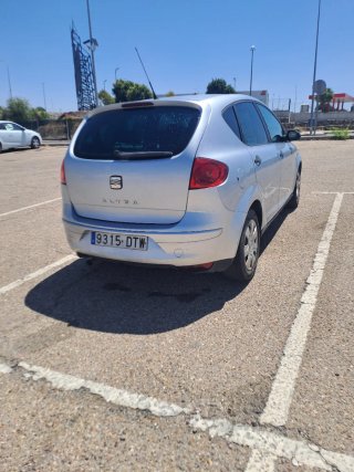 SEAT Altea 2006