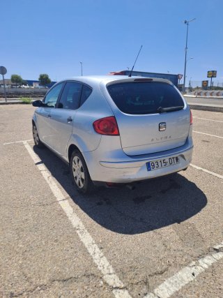 SEAT Altea 2006