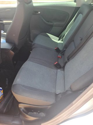 SEAT Altea 2006