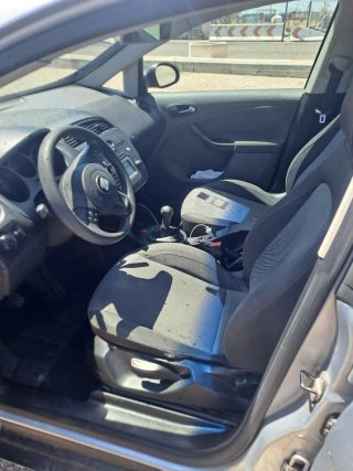 SEAT Altea 2006