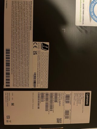 Lenovo Legion Go 512 GB