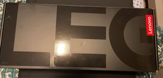 Lenovo Legion Go 512 GB