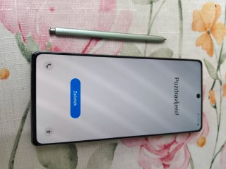 Samsung galaxy note 20, 5G