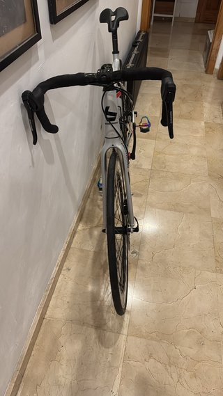 Bicicleta de carretera Bergamont Grandurance