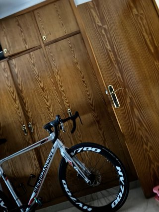 Bicicleta de carretera Bergamont Grandurance