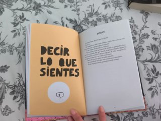 Las cosas que importan / The Things that Matter