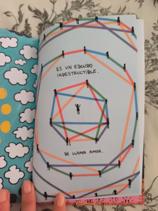 Las cosas que importan / The Things that Matter