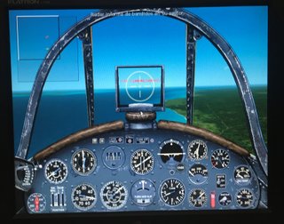 MICROSOFT COMBAT FLIGHT SIMULATOR 2 - JUEGO PC