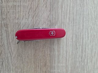 Navaja Suiza Victorinox Ranger