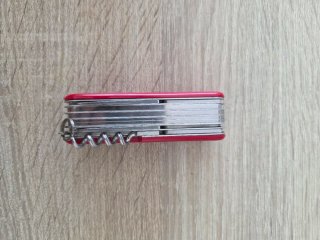 Navaja Suiza Victorinox Ranger